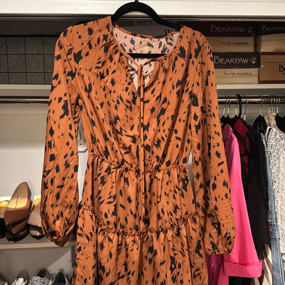 Brand new SHEIN dress